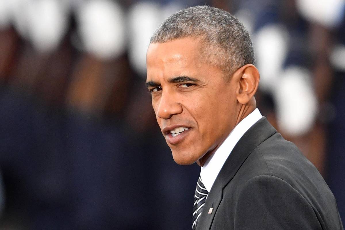 Obama proslavio 60. rođendan: Na proslavi su bili Beyonce, Jay Z, Clooney, Hanks, Wade...