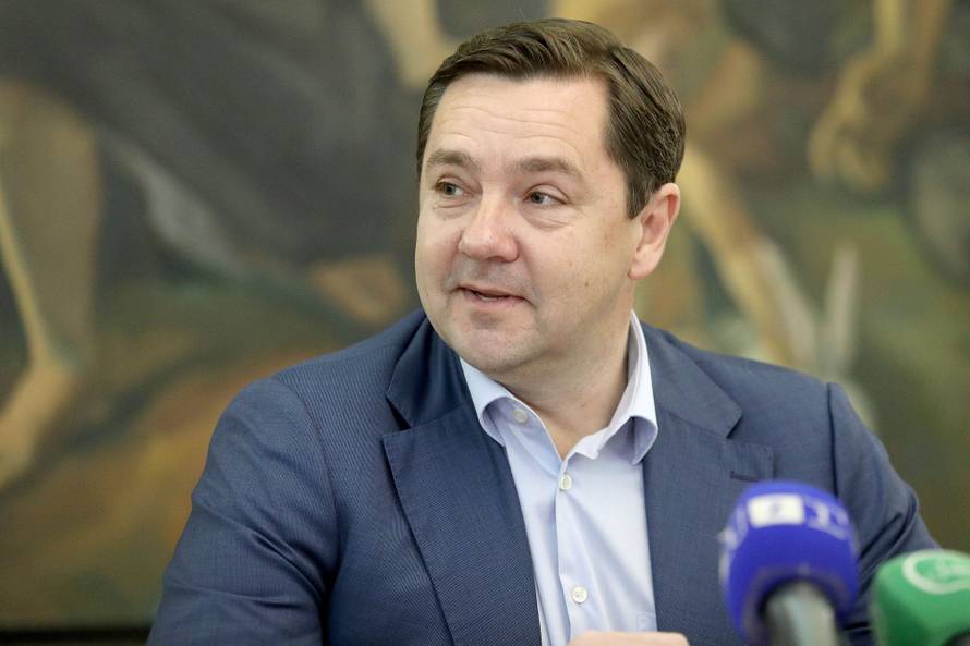 'Podržat ćemo odluku ako nam se argumentiraju iznosi kazni'