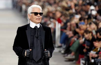 10 pravila za najbolji modni stil legendarnog Karla Lagerfelda