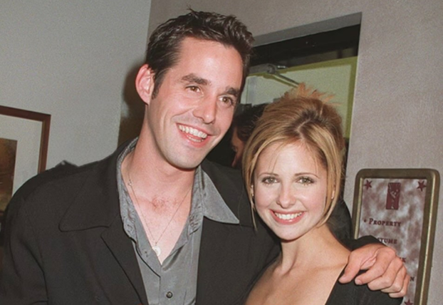 FOTO Sarah Michelle Gellar se proslavila kao Buffy, a evo kako se glumica mijenjala do danas