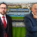 Toma&scaron;evi&cacute;evih 'nula kuna za Maksimir' pada u vodu. Ba&ccaron;i&cacute;: Stadion &cacute;e platiti Grad i dr&zcaron;ava
