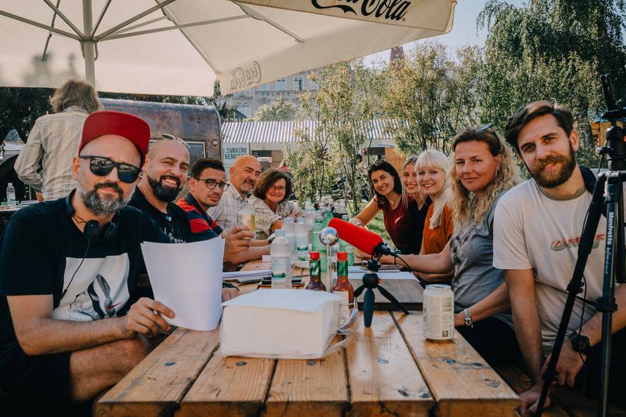 Veliki test burgera: Pobjednički burger su radili četiri godine