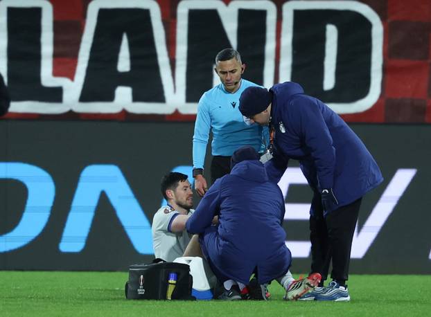 Herning: Susret Midtjyllanda i Dinama u 8. kolu Europske lige