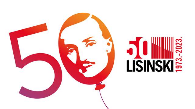 Lisinski povodom 50. rođendana slavi s publikom uz raznovrsni program