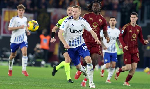 Dalićev tajni adut za Farske Otoke: 'Bratu sam položio prvu pomoć, a on meni matematiku'