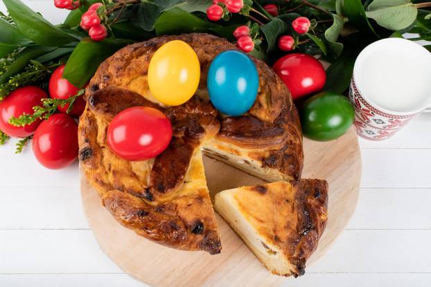 Uskrsni recepti za prste polizati: Otkrijte 29 delicija koje će obogatiti vaš blagdanski stol