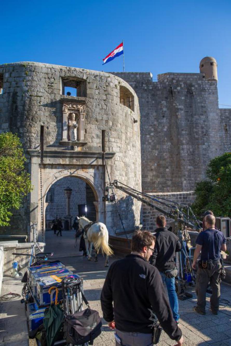 Grgo Jelavić/Pixsell