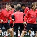 Marca: Real je u krizi jer su mu Modrić i Kroos u očajnoj formi