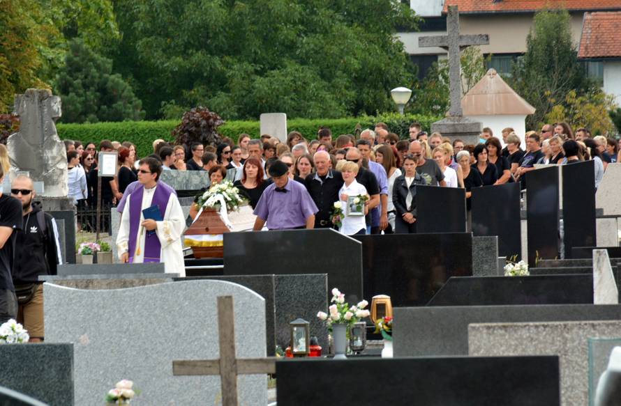 ’Mojeg sina Luke više nema, a njegovog ubojicu su oslobodili’