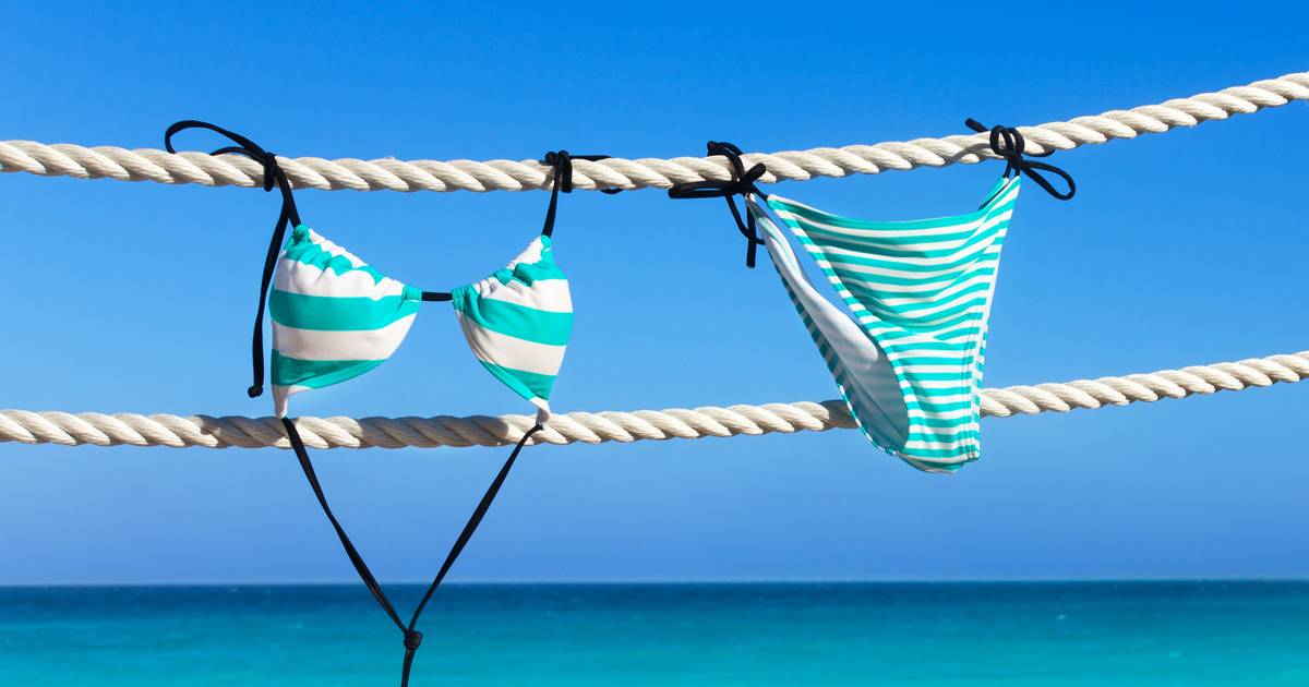 Kako oprati badić? Perite samo na ruke i ne sušite ga na suncu | 24sata