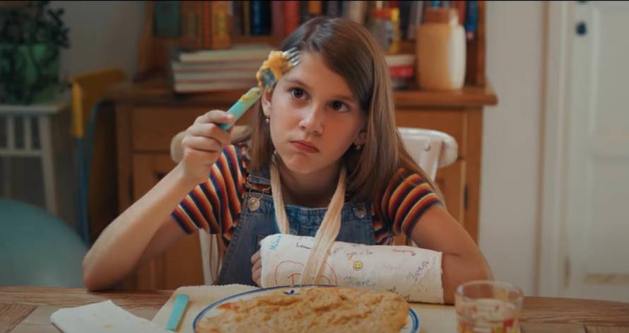 Film 'Dnevnik Pauline P.' uskoro u kinima: Ministarstvo znanosti i obrazovanja ga preporučuje