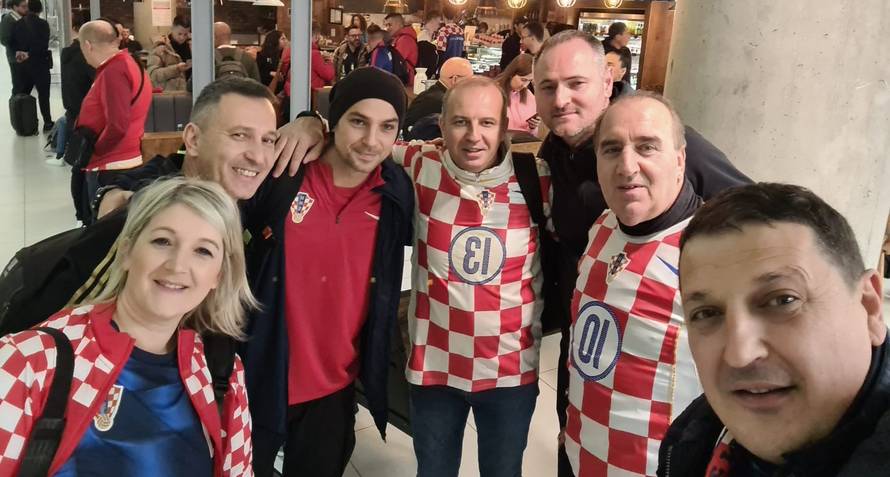 Grdović: 'Bit će teška utakmica, ali očekujem veliku feštu...'