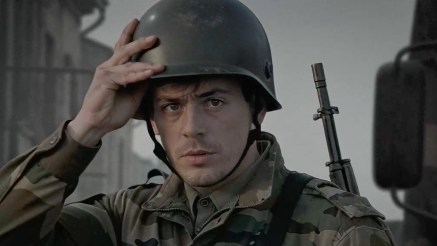 Film 'Sokol - Nezaustavljiv kao sudbina' snimljen je pomoću AI, a sada ruši rekorde gledanosti