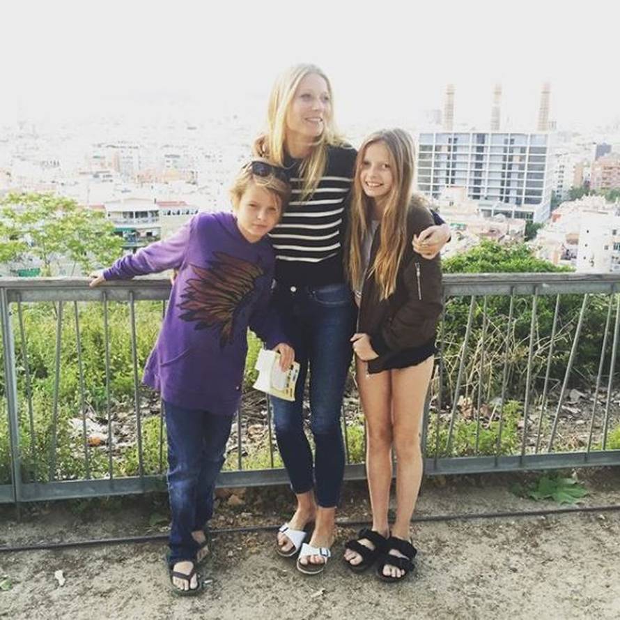 Gwyneth Paltrow se u tajnosti udala: Zabava je bila svadba?