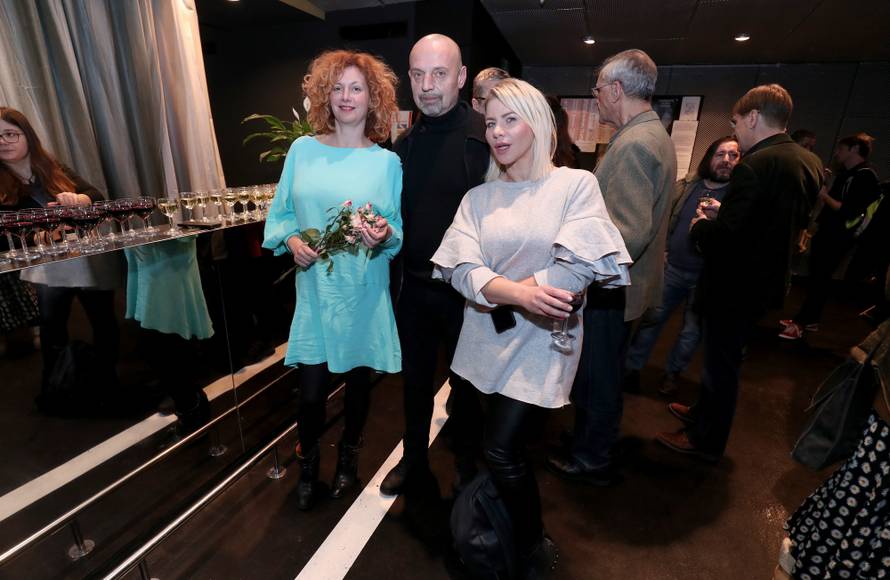 Fondovi ga odbili pa je novce za predstavu skupio na internetu