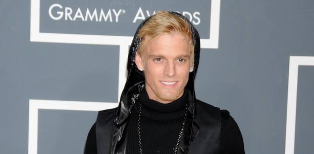52nd Annual Grammy Awards - Arrivals
