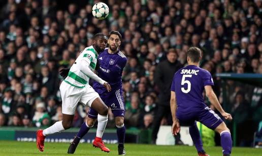 Dinamo &zcaron;eli stopera iz druge &scaron;panjolske lige: Igrao je i u Ligi prvaka, &ccaron;uvao je &ccaron;ak i Neymara!