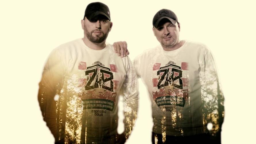 Zaprešić Boysi imaju hit: Ovo je navijački singl za SP u Kataru