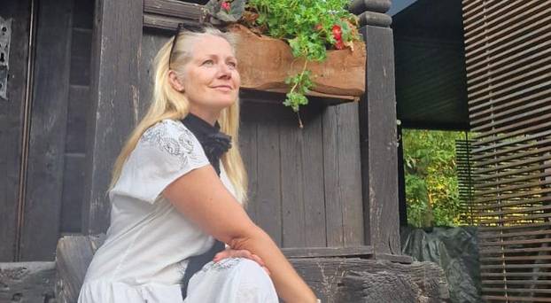 FOTO Pogledajte kako se kroz godine mijenjala Barbara Kolar