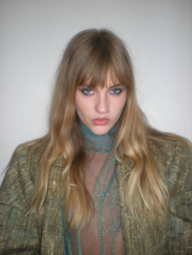 FOTO Golotinja joj nikada nije predstavljala problem, skidala se do kraja od početka karijere