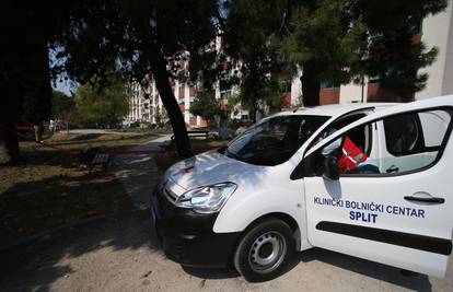 Zaraženo još 7 štićenika Doma u Splitu, ali i dvoje djelatnika