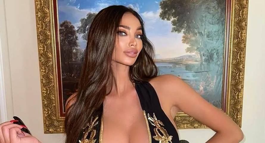 Kod Soraje samo luksuz dolazi u obzir! Sina provozala u kolicima marke Dior, koštaju 6.500 eura