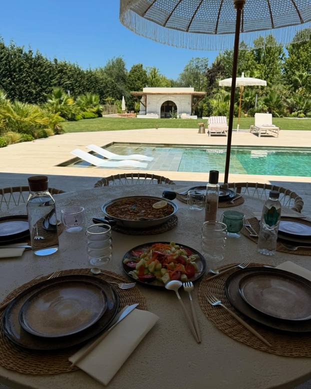 FOTO U ovoj palači Ronaldo živi sa zaručnicom Georginom u Rijadu. Vrijedi 14 milijuna eura