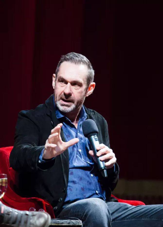 Gledaj u 20h na 24sata: Paul Mason je u Filozofskom teatru