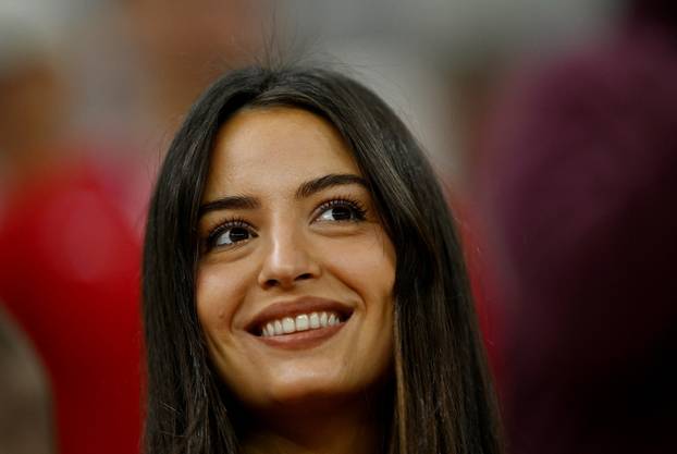 FIFA World Cup Qatar 2022 - Group G - Brazil v Serbia