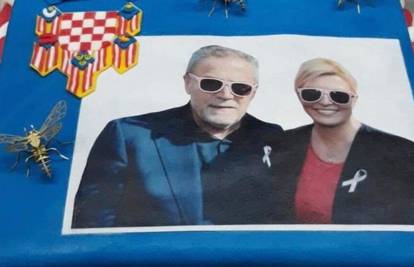 Kolinda: 'Ako osude Bandića, u zatvor ću mu nositi kolače!'