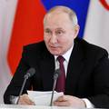 Kremlj: 'Vladimir Putin je i dalje otvoren za sve razgovore o rješenju ukrajinskog sukoba'