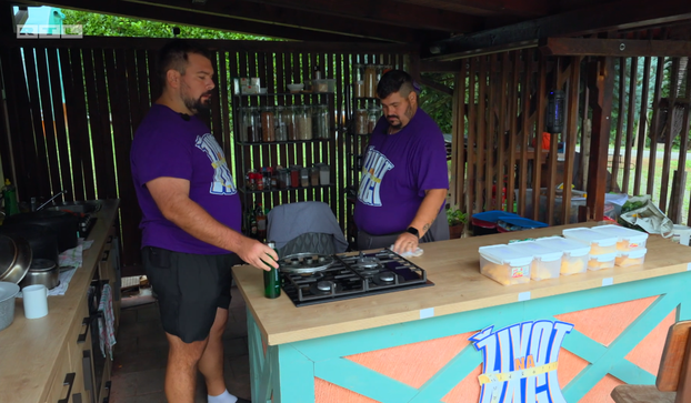 FOTO Pogledajte nevjerojatnu transformaciju pobjednika devete sezone 'Života na vagi'