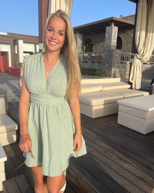 FOTO Playboy je kapetanici Njemačke nudio milijun dolara, odbila je. Tada je počeo pakao