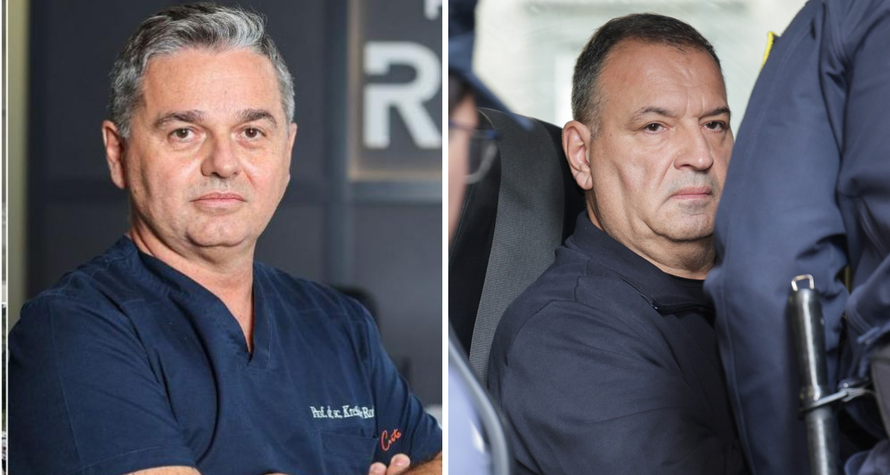 Kako Saša Pozder izbjegava zatvor: Odbili su mu odgodu zbog tlaka i alergija, žalio se