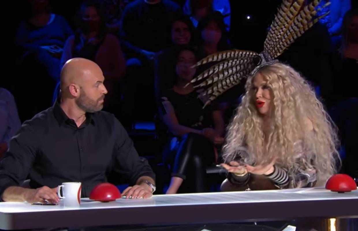 Maja u 'Supertalentu' izgubila živce i napala Bilmana, Martina se složila: 'Koliko si ti dosadan!'