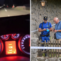 VIDEO Ubojica se snimao kako juri automobilom i izgovorio zlokobne riječi: 'Game over'