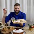 Dalmatinski kolači: Starinski recepti za paprenjake i rafiole