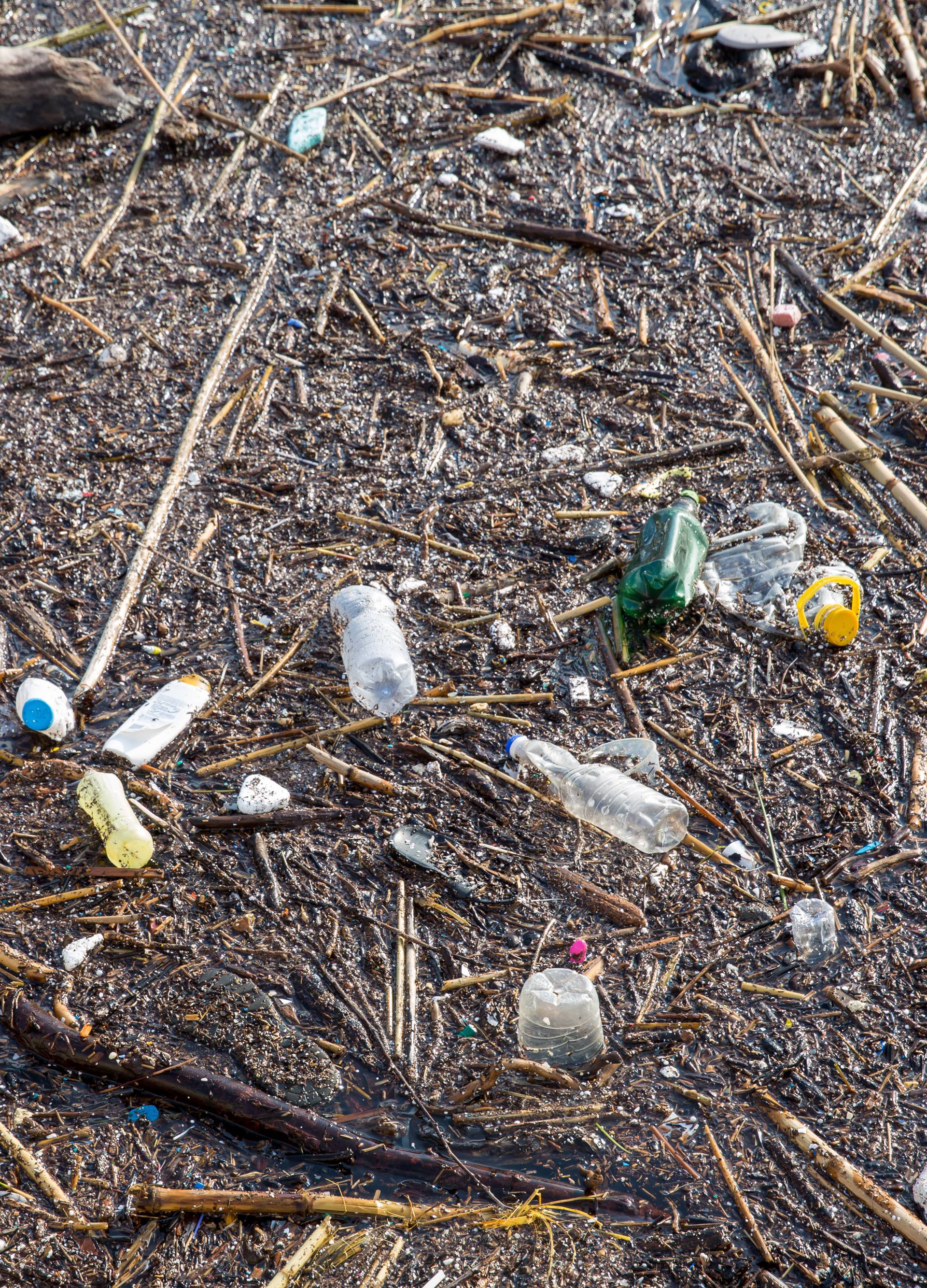 EU ide u borbu protiv smeća u moru: To će nas skupo koštati?
