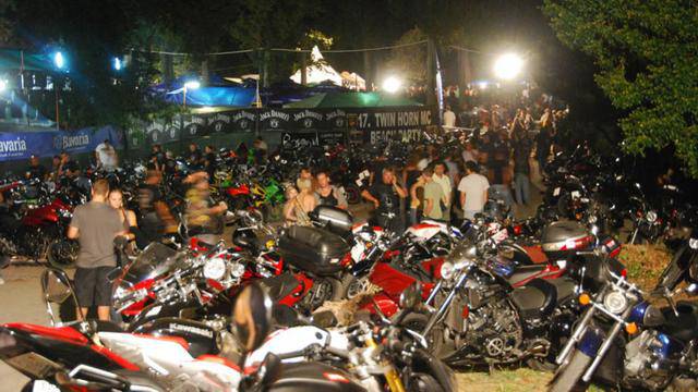 Croatia Bike Week slavi 25 godina uz moto&rock sajam