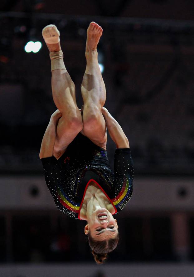 2025 World Artistic Gymnastics Championships
