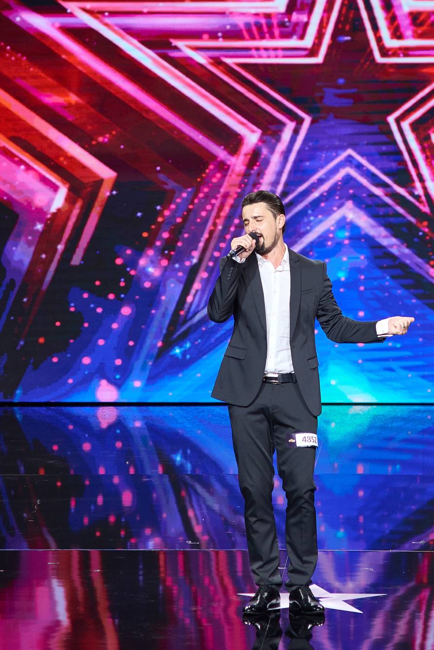 Peti zlatni gumb: Plesna grupa 'Dance Queen' ide u polufinale