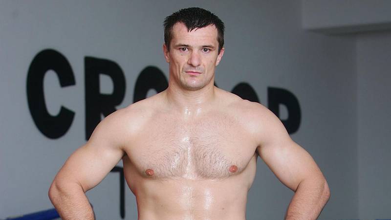 Cro Cop poručio: Ako me Hatef spomene još jedanput, na hladnoj će mu ruci sat navijati