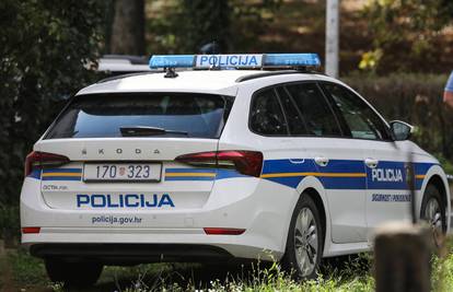 Policija tužiteljstvu proslijedila cijelu dokumentaciju o rušenju romskog naselja uz Dravu...