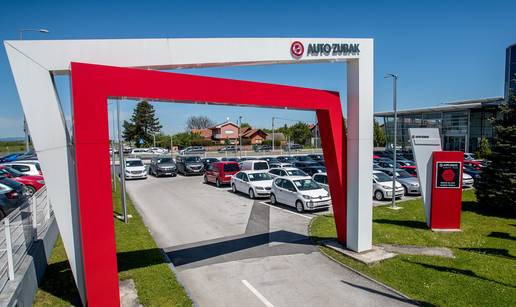 Uštedite s AutoZubakom: Gratis jamstvo do 2 godine uz svaki rabljeni automobil!