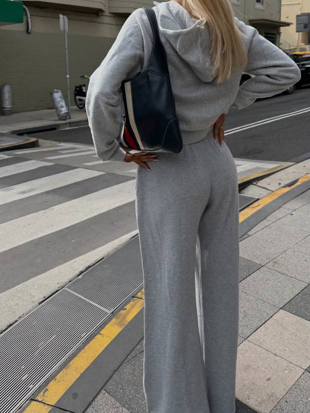 FOTO Zovu je 'najpoznatija žena u muškom tenisu', a sada joj se upliću u život: 'Znaš li ti za to?'