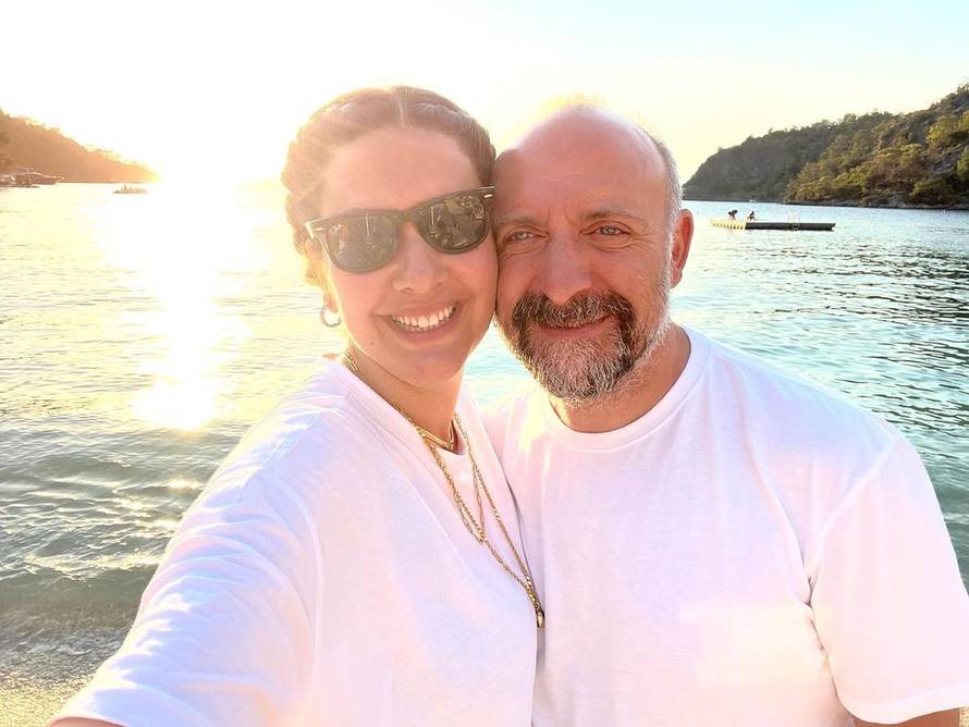 Gdje su sada Šeherezada i Onur: Zbog nje je napustio trudnu suprugu, a ona svog zaručnika