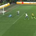 VIDEO Hajduk si zabio bizaran autogol u 91. minuti pa umalo sve prokockao. Pogledajte ga