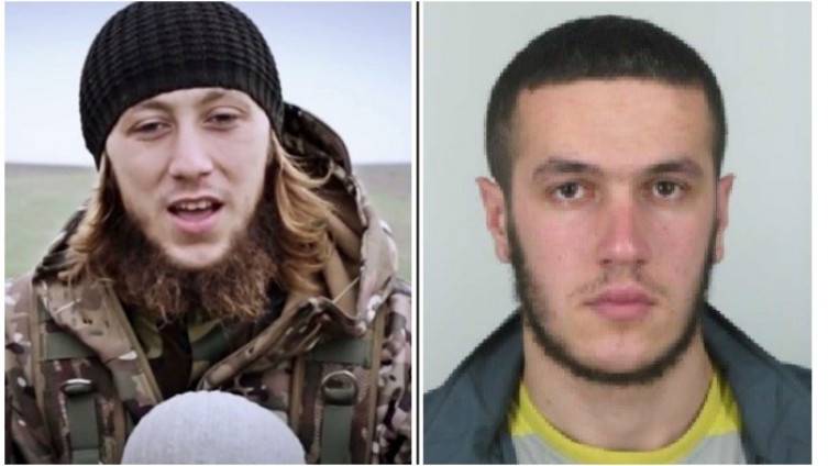 Sirija: U napadu su poginula dvojica ekstremista iz BiH