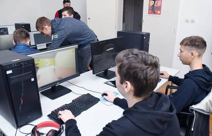 U Novskoj će graditi gaming kampus s eSport dvoranom