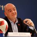 Fifa i Uefa prijete: Superliga? Zaigrajte i suspendirat ćemo vas